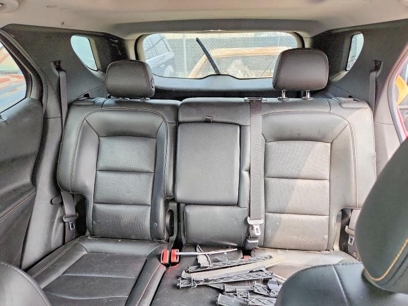 2018 CHEVROLET EQUINOX PREMIER 10