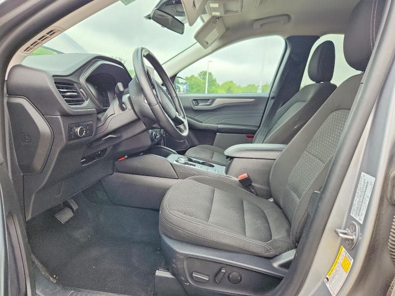 2024 FORD ESCAPE ACTIVE 7