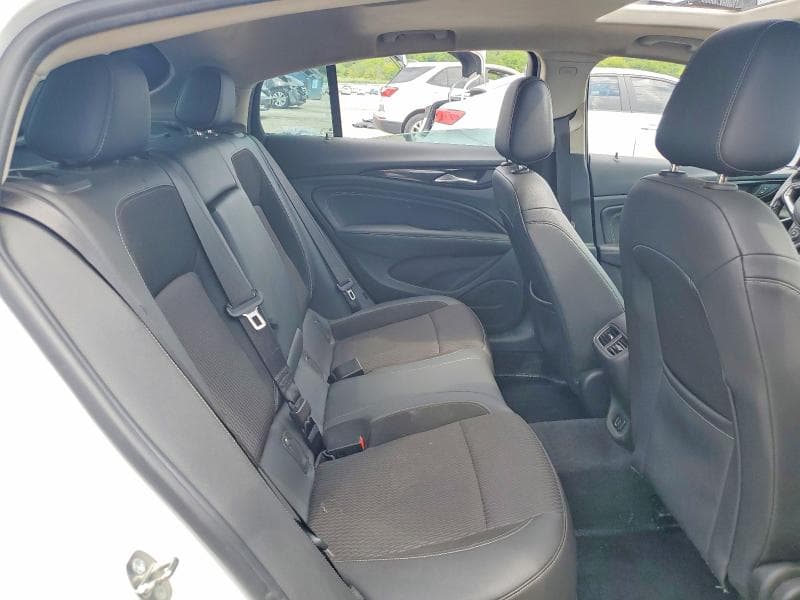 2018 BUICK REGAL PREFERRED II 10