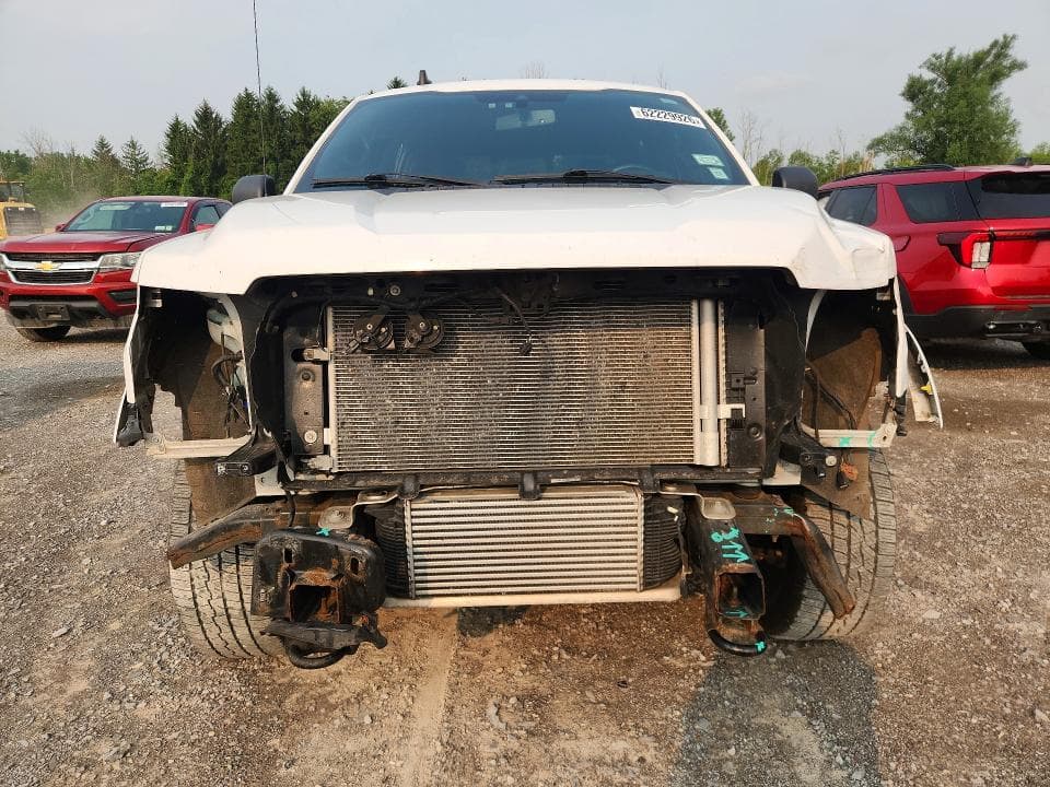 2020 FORD F150 SUPERCREW 5