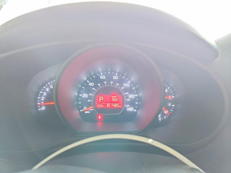 2019 KIA SOUL + 9