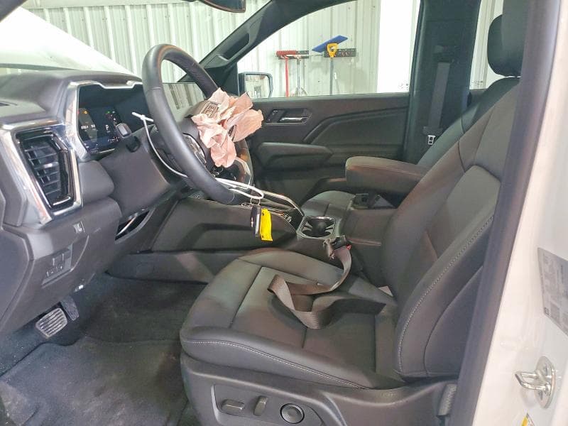 2026 GMC CANYON ELEVATION 7
