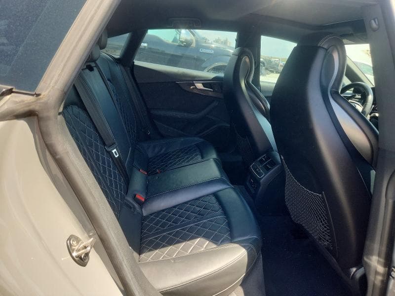 2019 AUDI S5 PRESTIGE 10