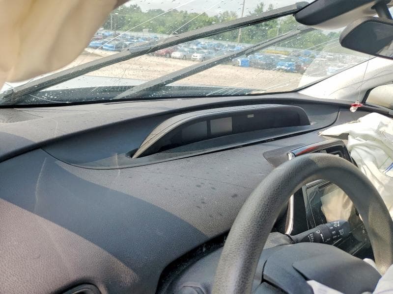 2018 TOYOTA PRIUS TWO 9