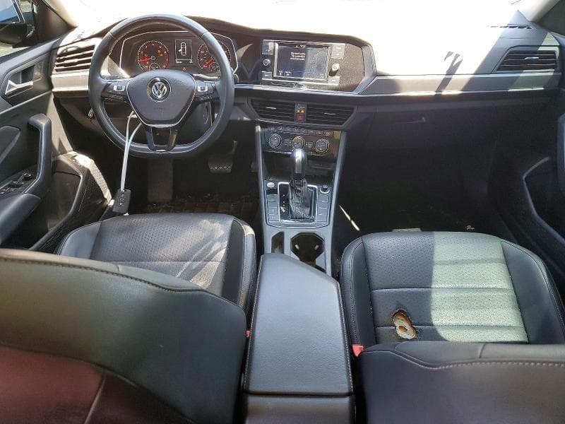 2021 VOLKSWAGEN JETTA S 8