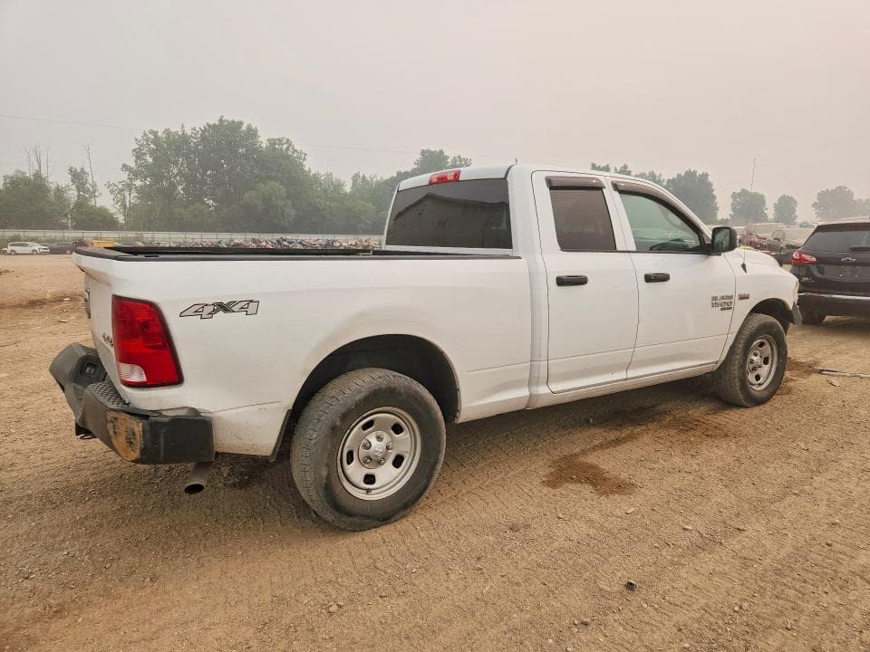 2020 RAM 1500 CLASSIC TRADESMAN 3