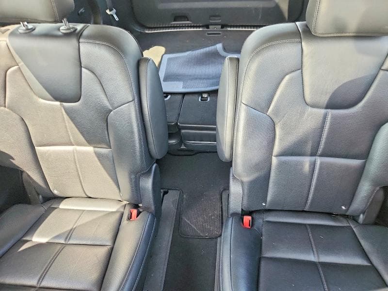 2020 KIA TELLURIDE SX 10