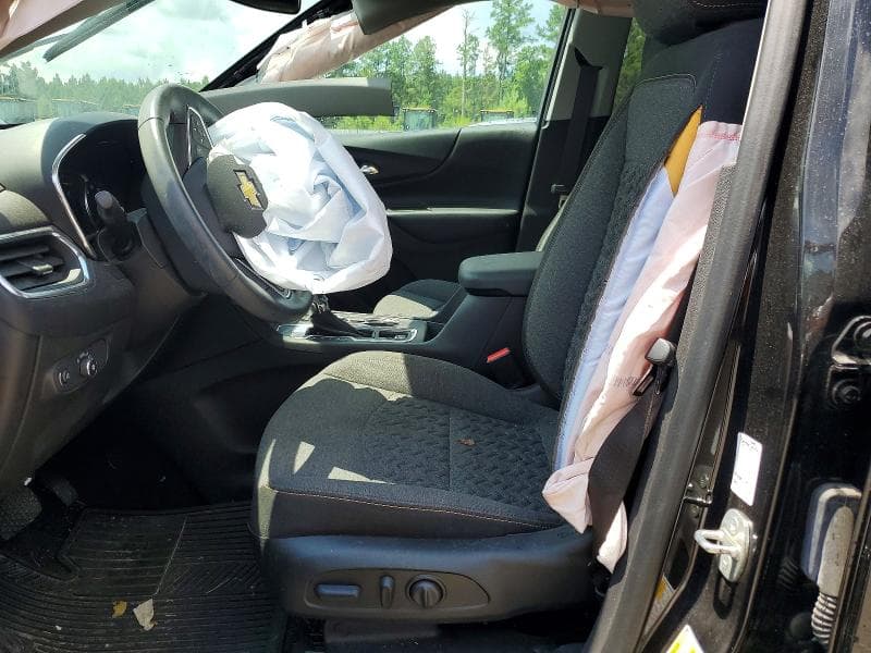 2023 CHEVROLET EQUINOX LT 7