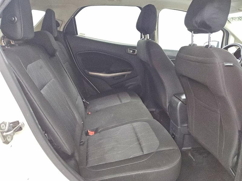 2020 FORD ECOSPORT SE 11