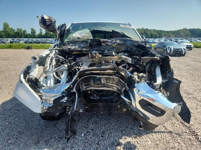 2023 RAM 1500 LONGHORN 5