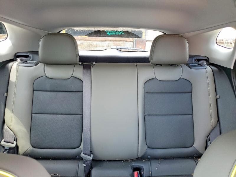 2025 CHEVROLET TRAX ACTIV 10