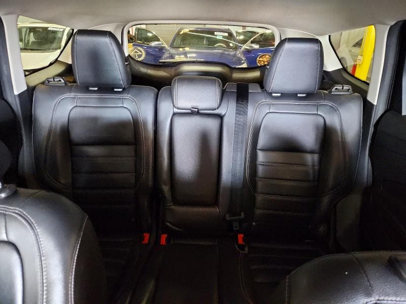 2018 FORD ESCAPE TITANIUM 10