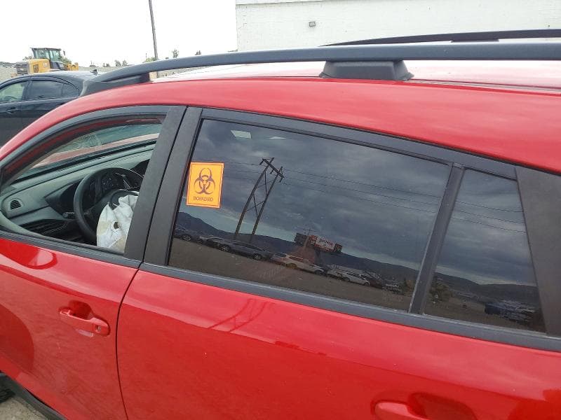 2024 SUBARU CROSSTREK PREMIUM 8