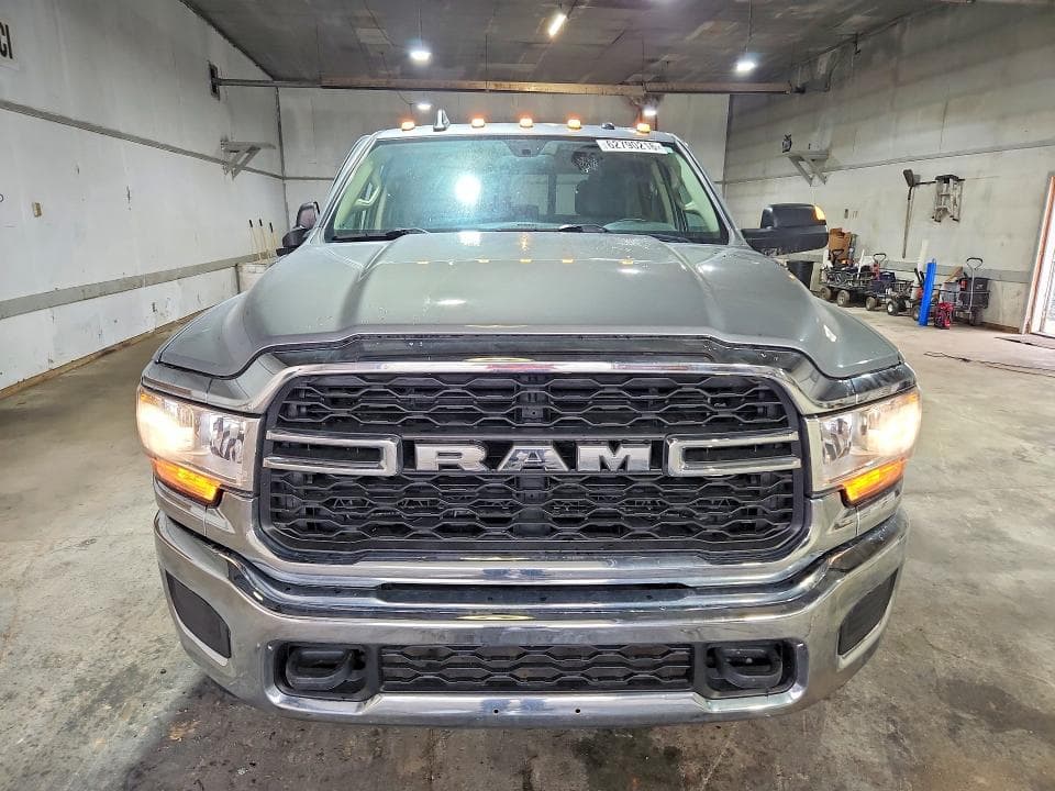 2019 RAM 2500 TRADESMAN 5