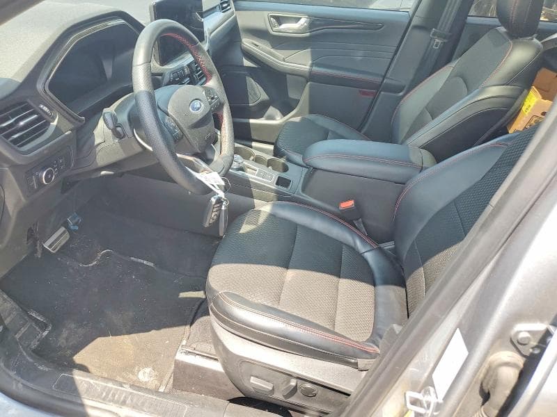 2024 FORD ESCAPE ST LINE SELECT 7