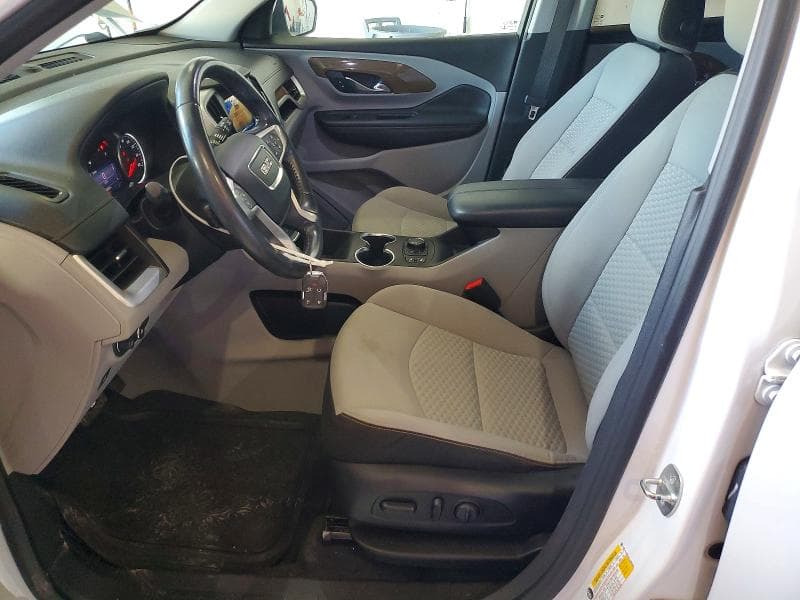 2020 GMC TERRAIN SLE 7