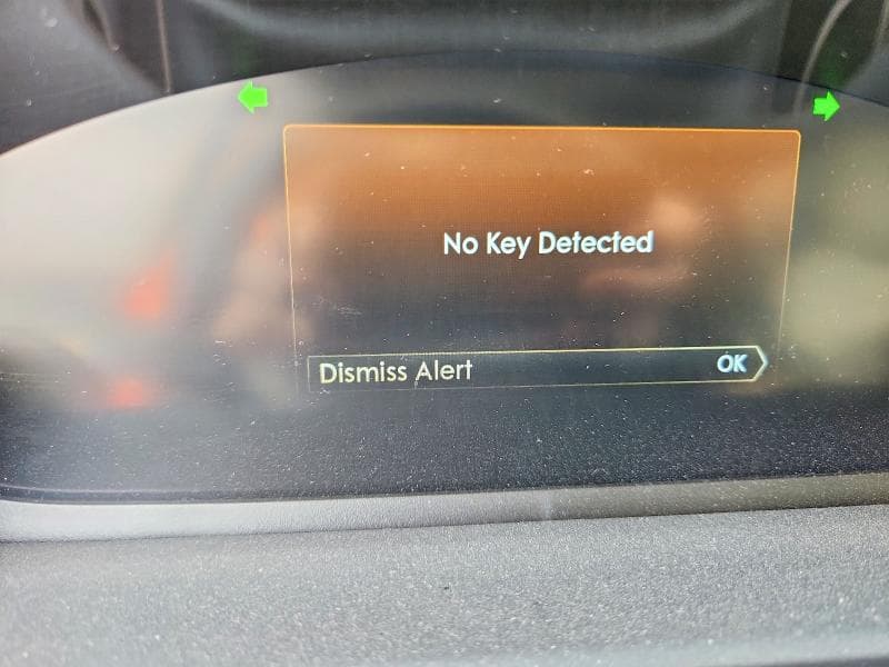 2023 LINCOLN AVIATOR BLACK LABEL 9