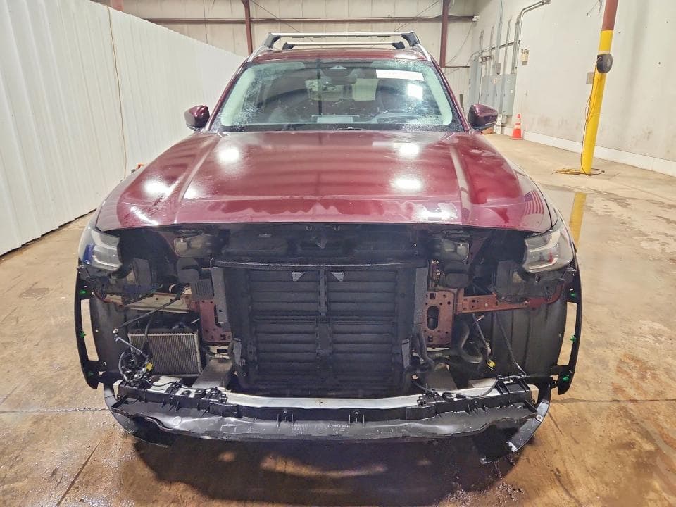 2024 MAZDA CX-90 PREMIUM 5