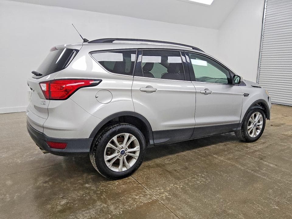2019 FORD ESCAPE SEL 3