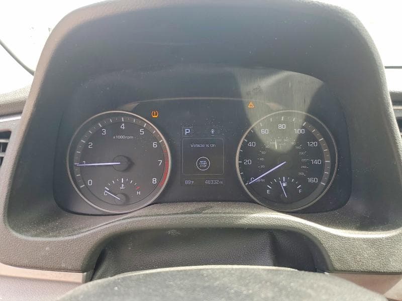 2018 HYUNDAI ELANTRA VALUE EDITION 9