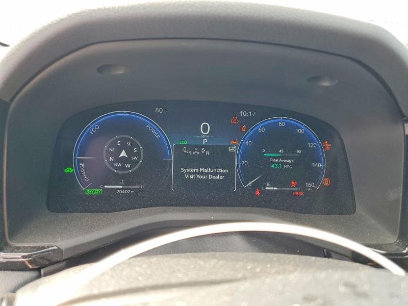 2025 TOYOTA CAMRY XSE 9