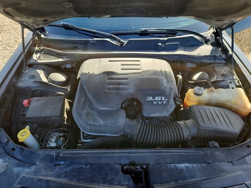 2021 DODGE CHALLENGER GT 11