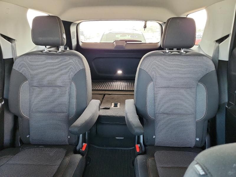 2018 CHEVROLET TRAVERSE LT 10