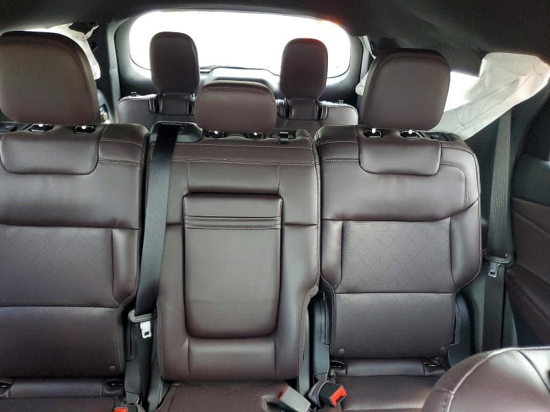 2026 FORD EXPLORER PLATINUM 10