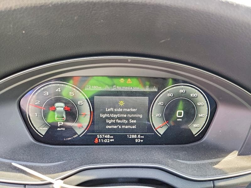 2023 AUDI Q5 PREMIUM PLUS 45 9