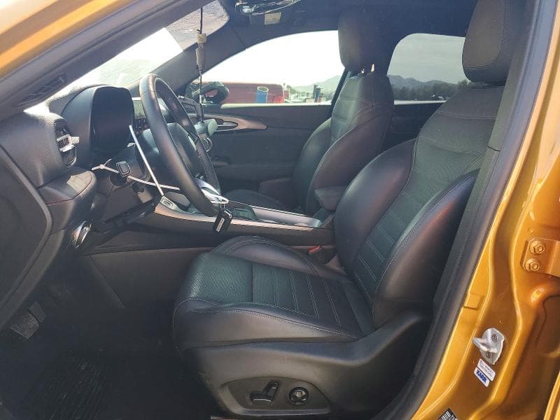 2024 DODGE HORNET R/T PLUS 7