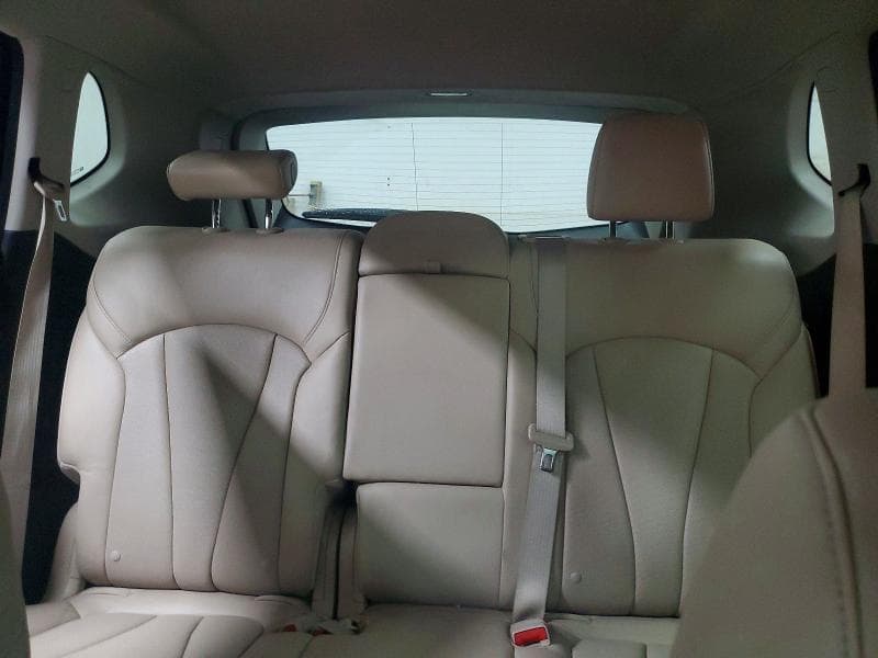 2020 BUICK ENVISION ESSENCE 10