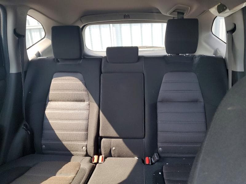 2022 HONDA CR-V LX 10