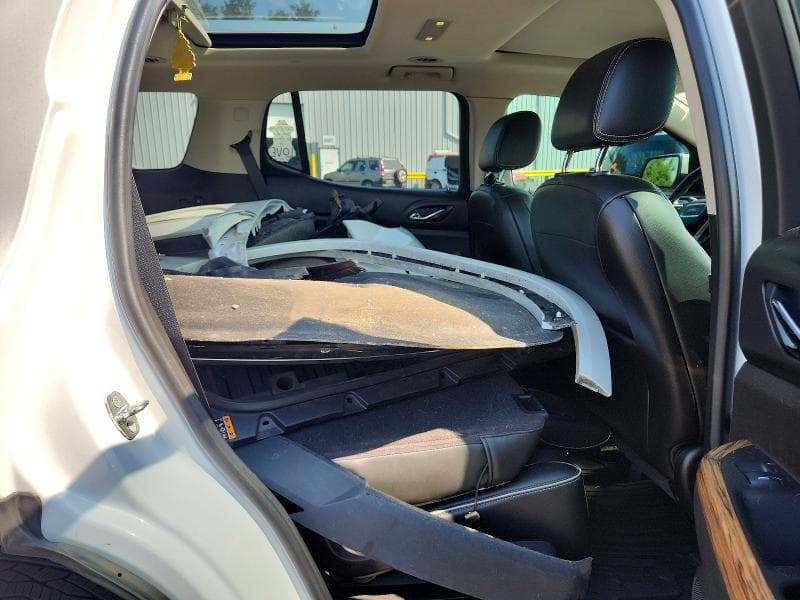 2017 GMC ACADIA DENALI 10