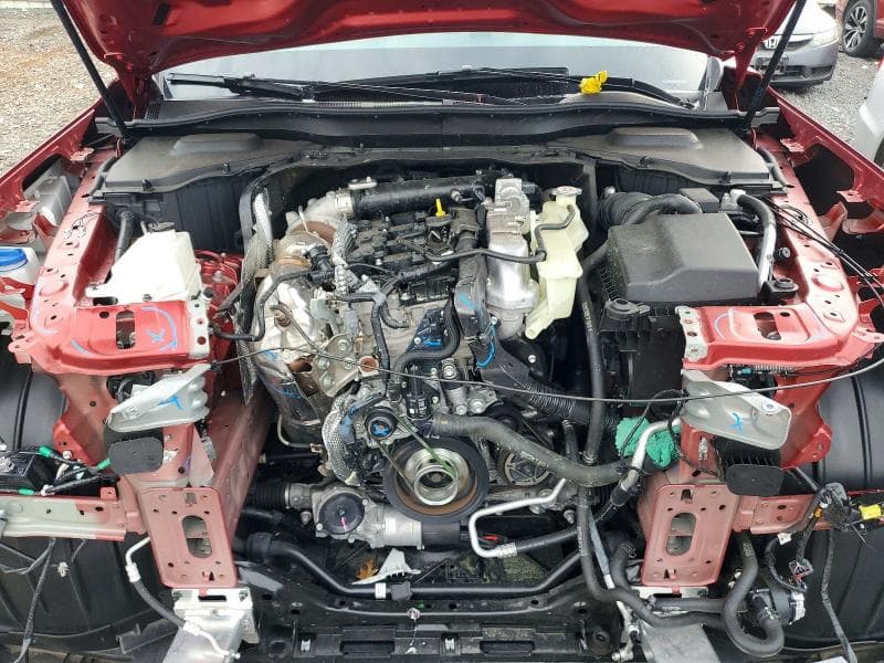2025 MAZDA CX-90 PREFERRED 12