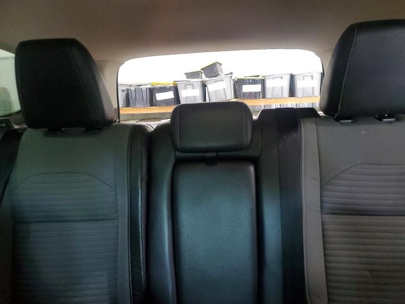 2017 FORD ESCAPE SE 10