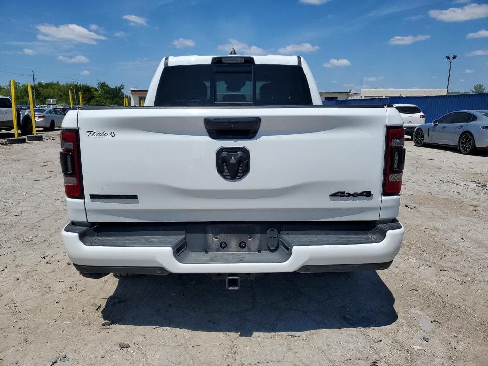 2024 RAM 1500 BIG HORN/LONE STAR 6