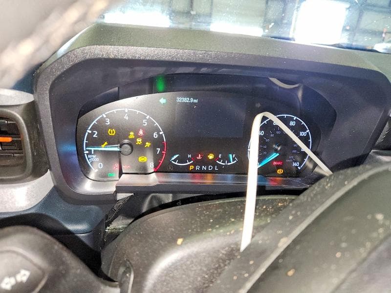 2024 FORD MAVERICK XLT 9