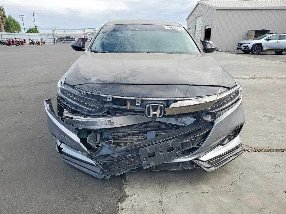 2021 HONDA ACCORD SPORT 5