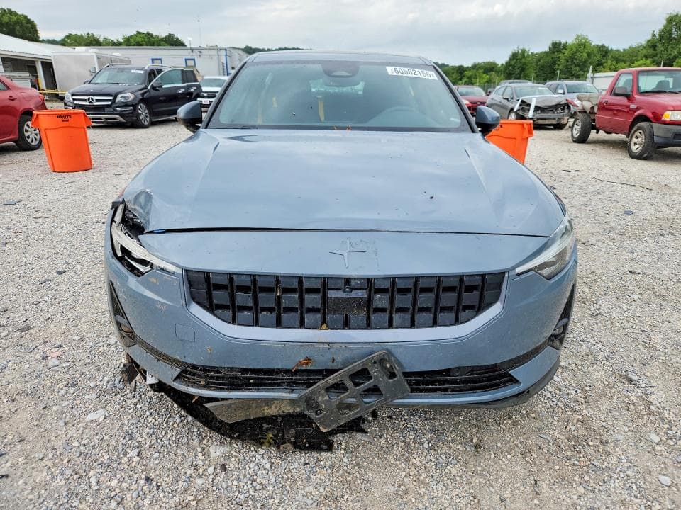 2022 POLESTAR 2 5