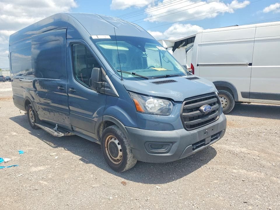 2020 FORD TRANSIT T-250 4