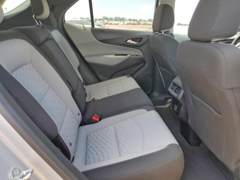 2020 CHEVROLET EQUINOX 10