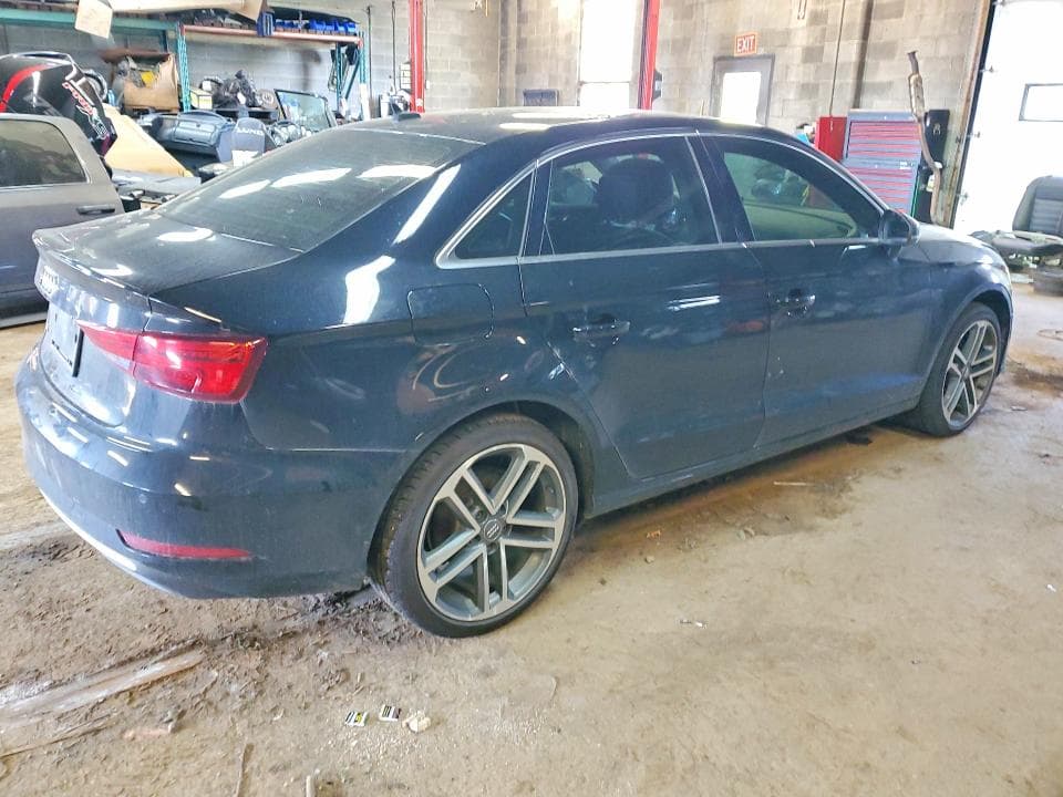 2020 AUDI A3 PREMIUM 3