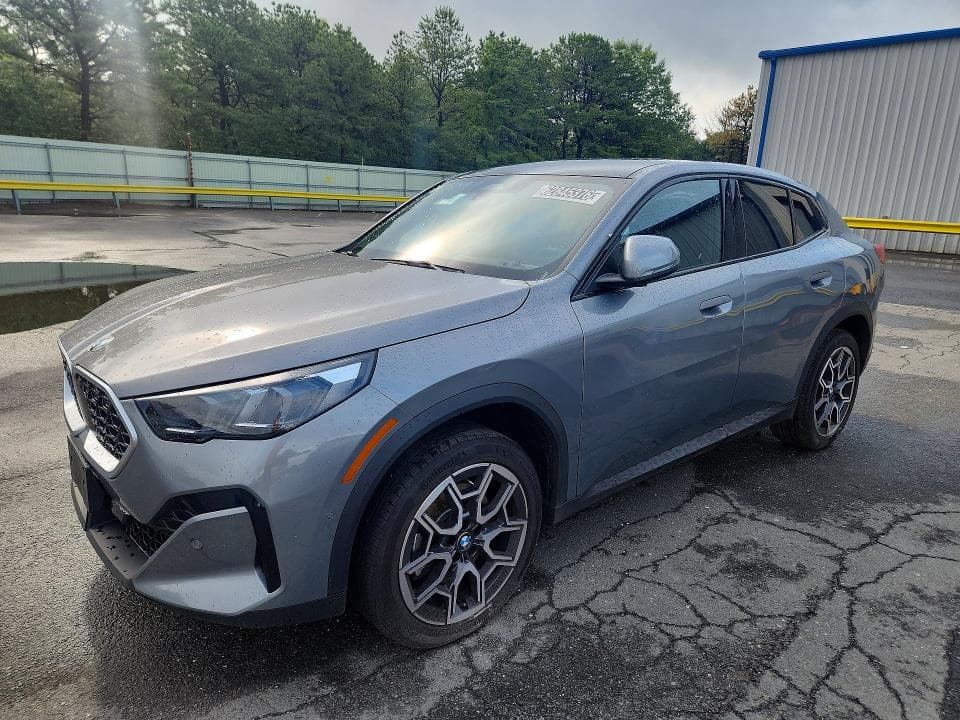 2026 BMW X2 XDRIVE28I - 1