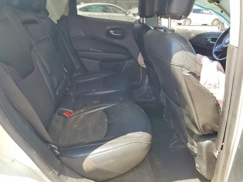2019 JEEP COMPASS LATITUDE 11