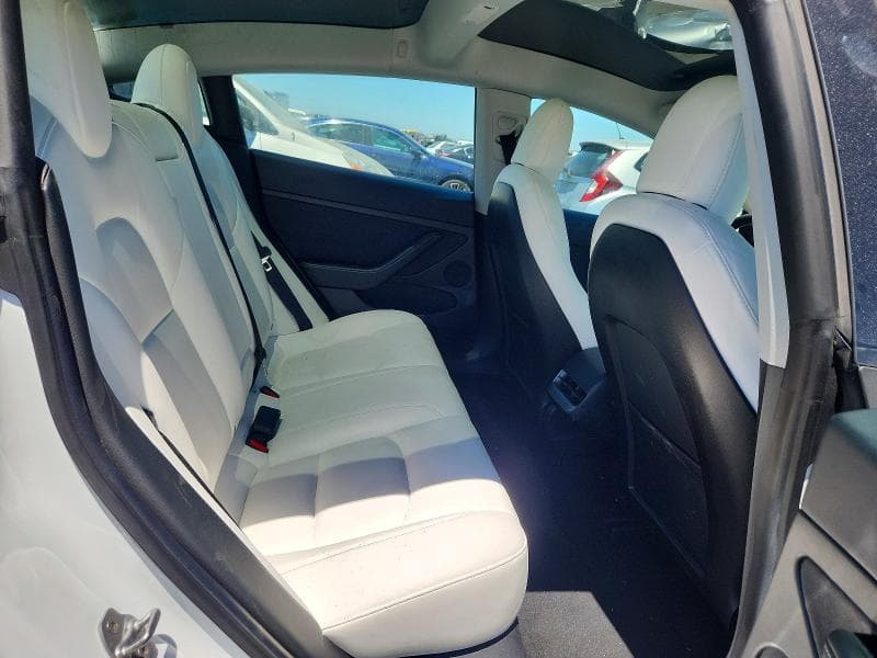2021 TESLA MODEL 3 10
