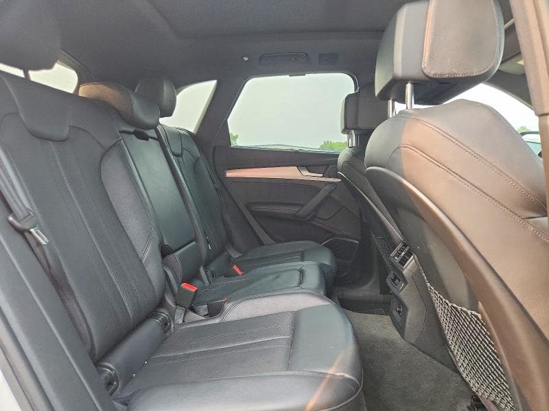 2018 AUDI SQ5 PREMIUM PLUS 11