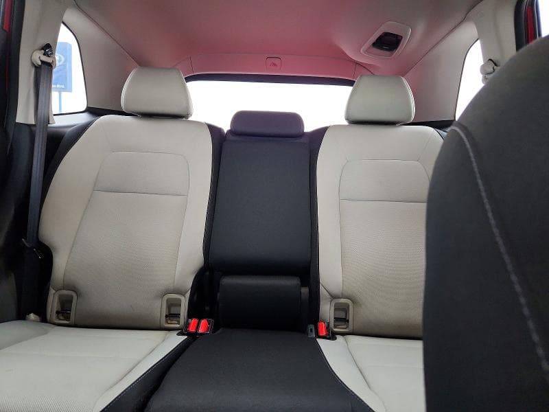 2026 HONDA CR-V EX 10
