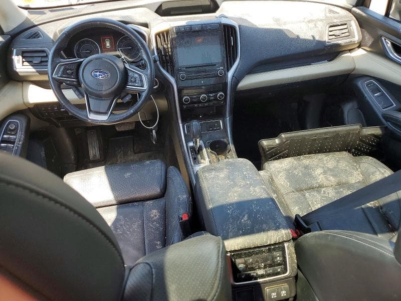 2021 SUBARU ASCENT LIMITED 8