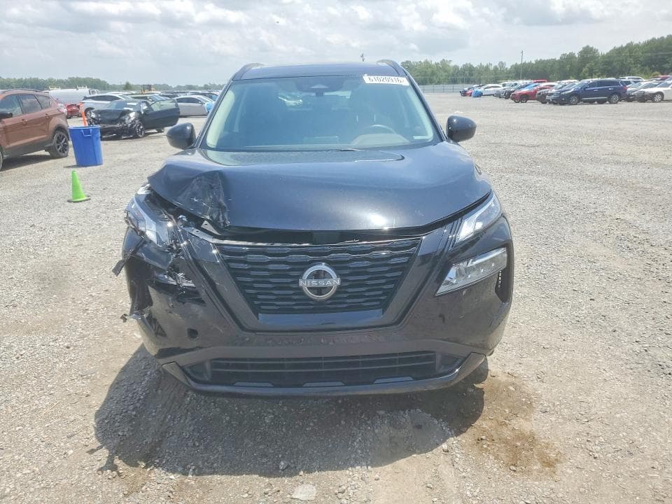 2023 NISSAN ROGUE SV 5