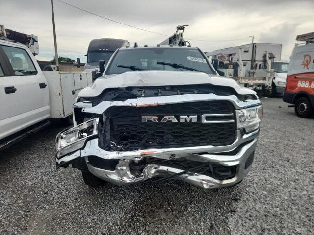 2021 RAM 3500 TRADESMAN 5